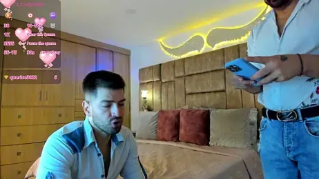 petterwilly1 webcam stripchat model stream image