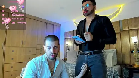 petterwilly1 webcam stripchat model stream image