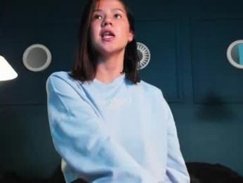 skyy_bloom webcam chaturbate model stream image