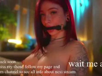 suk_ki webcam model stream image