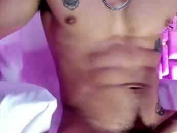 akazaboy webcam model stream image