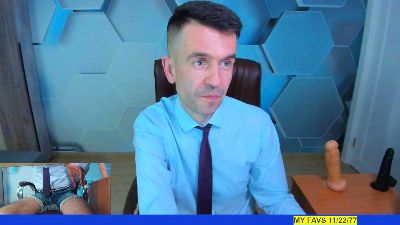 HenryGarret webcam cam4 model stream image