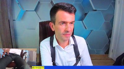 HenryGarret webcam model stream image
