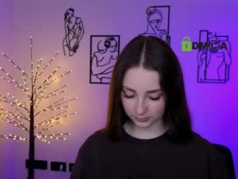 rosalie_swan3 webcam chaturbate model stream image