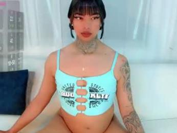 laura_sweet7 webcam chaturbate model stream image