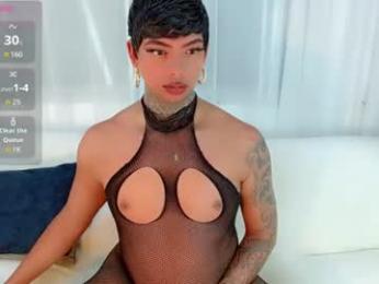laura_sweet7 webcam model stream image