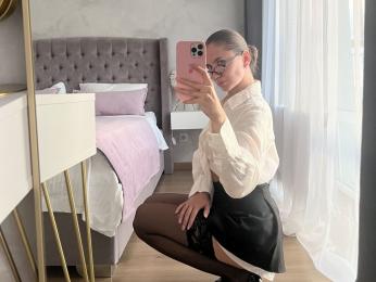 MilanaVolkova webcam livejasmin model stream image