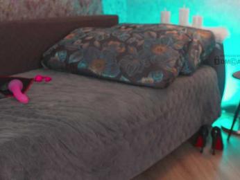 misstics_ webcam model stream image