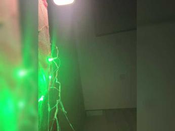 LeCriss webcam model stream image