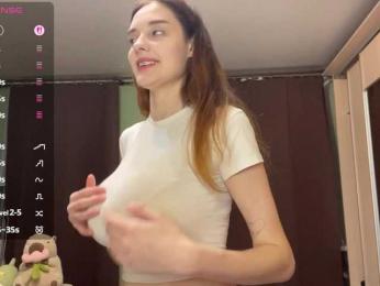 AnalisaCanarte webcam bongacams model stream image