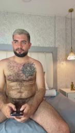 TonyLatino_ webcam cam4 model stream image