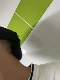 HarryGaze webcam model stream image