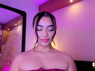 Chloe Monroeee webcam flirt4free model stream image