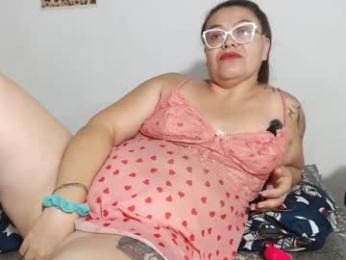 seduction_84x webcam model stream image