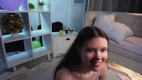 WiloneBoardley webcam model stream image
