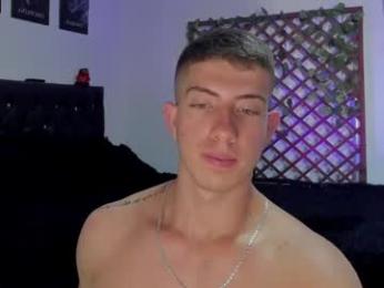 sean_brownx webcam model stream image
