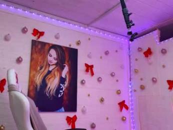 misss_viki webcam chaturbate model stream image