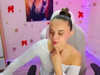 misss_viki webcam model stream image