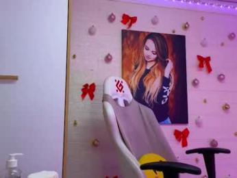 misss_viki webcam model stream image