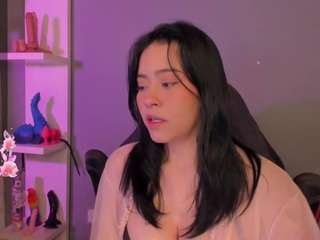 saraowens webcam model stream image