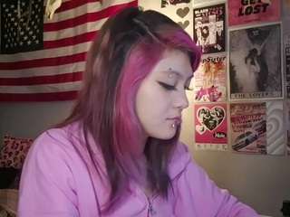 micahoguinn webcam model stream image