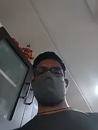MaheshReddy99 webcam model stream image