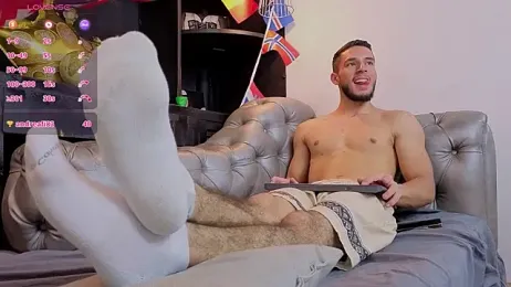 axel_tone webcam model stream image