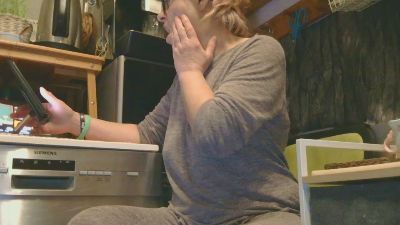 HotFragolaX webcam model stream image