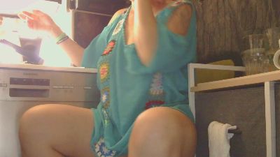 HotFragolaX webcam model stream image