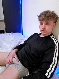 ShyAndrey webcam stripchat model stream image