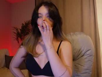 sarasuo webcam model stream image