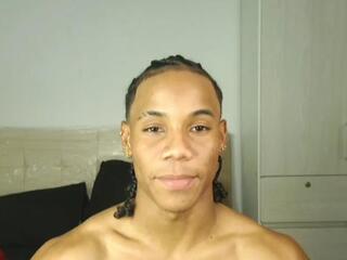 Marcelo Dosantos webcam flirt4free model stream image