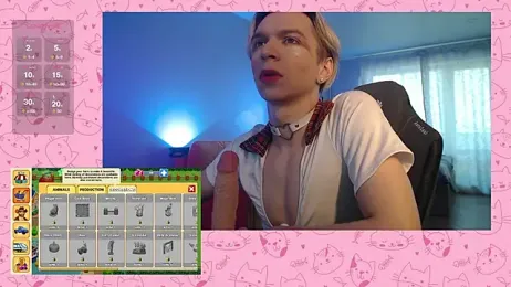 leon_yuugen webcam model stream image