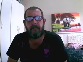 TryingWind webcam model stream image