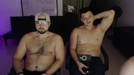 _ace_ventura webcam model stream image