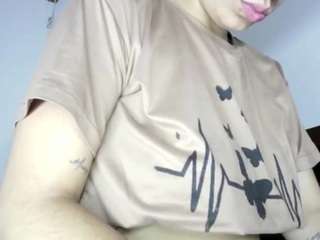 stephybrowm7 webcam camsoda model stream image