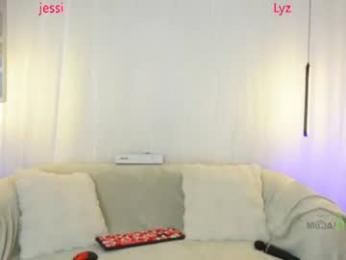 prettygirls_00 webcam model stream image