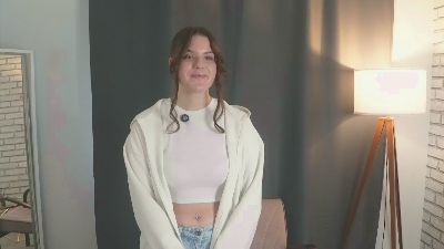 AuraVasques webcam model stream image