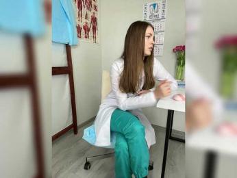 DokTor_Ada webcam bongacams model stream image