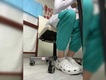 DokTor_Ada webcam bongacams model stream image