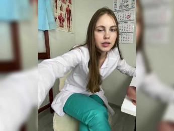 DokTor_Ada webcam bongacams model stream image