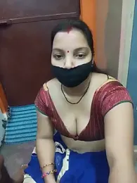 Manjudear webcam stripchat model stream image