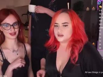 irena_barr18 webcam model stream image