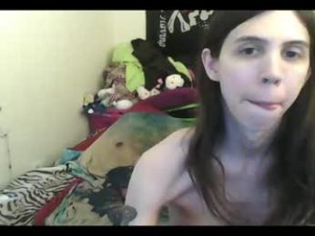 totalfuckingadorable webcam model stream image