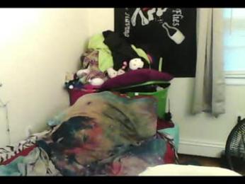 totalfuckingadorable webcam model stream image