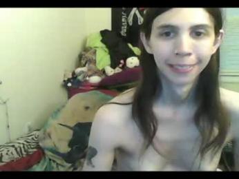 totalfuckingadorable webcam model stream image