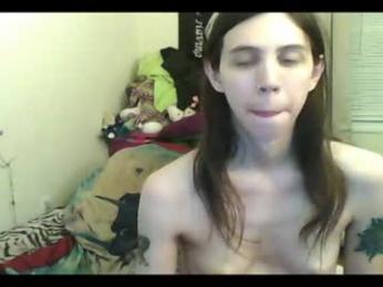 totalfuckingadorable webcam model stream image