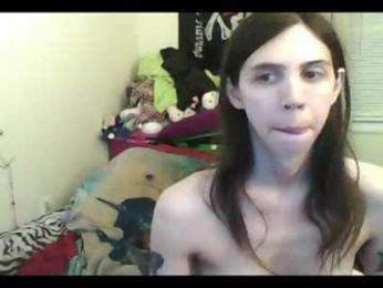 totalfuckingadorable webcam model stream image