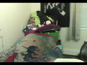 totalfuckingadorable webcam model stream image