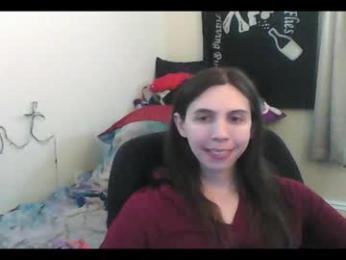 totalfuckingadorable webcam chaturbate model stream image